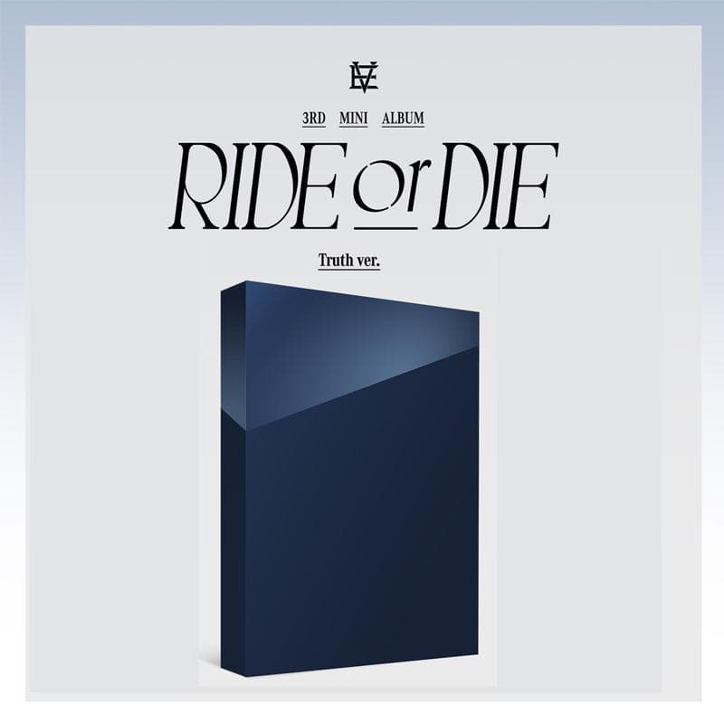 EVNNE [RIDE or DIE] TRUTH VER.