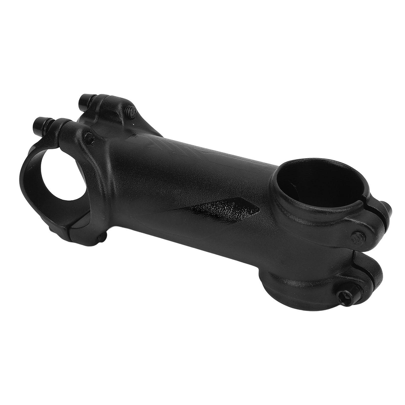 31.8mm Cycle Stem Aluminum Alloy Shock Absorbing Short Handlebar Adjustable Stem for Mountain Road