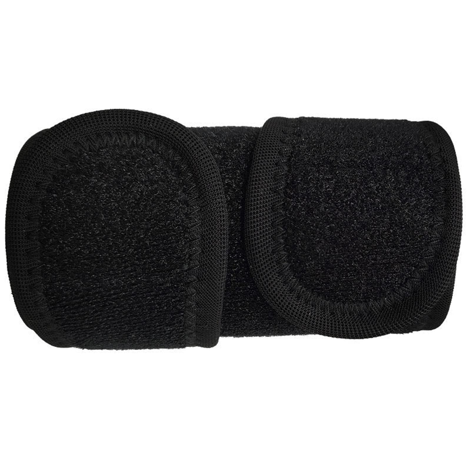 Wrist Compression Strap Wrist Brace High Elasticity Double Support Compression Breathable Sprain