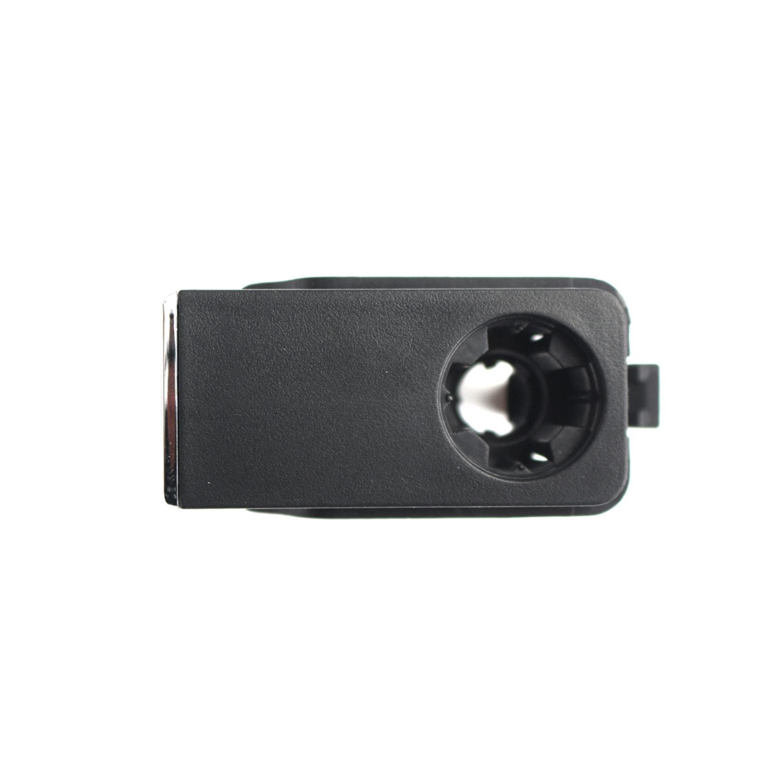 Glove Box Latch, Glove Box Latch Handle Replacement for Mercedes-Benz W204 C 2007-2014, X204 GLK black