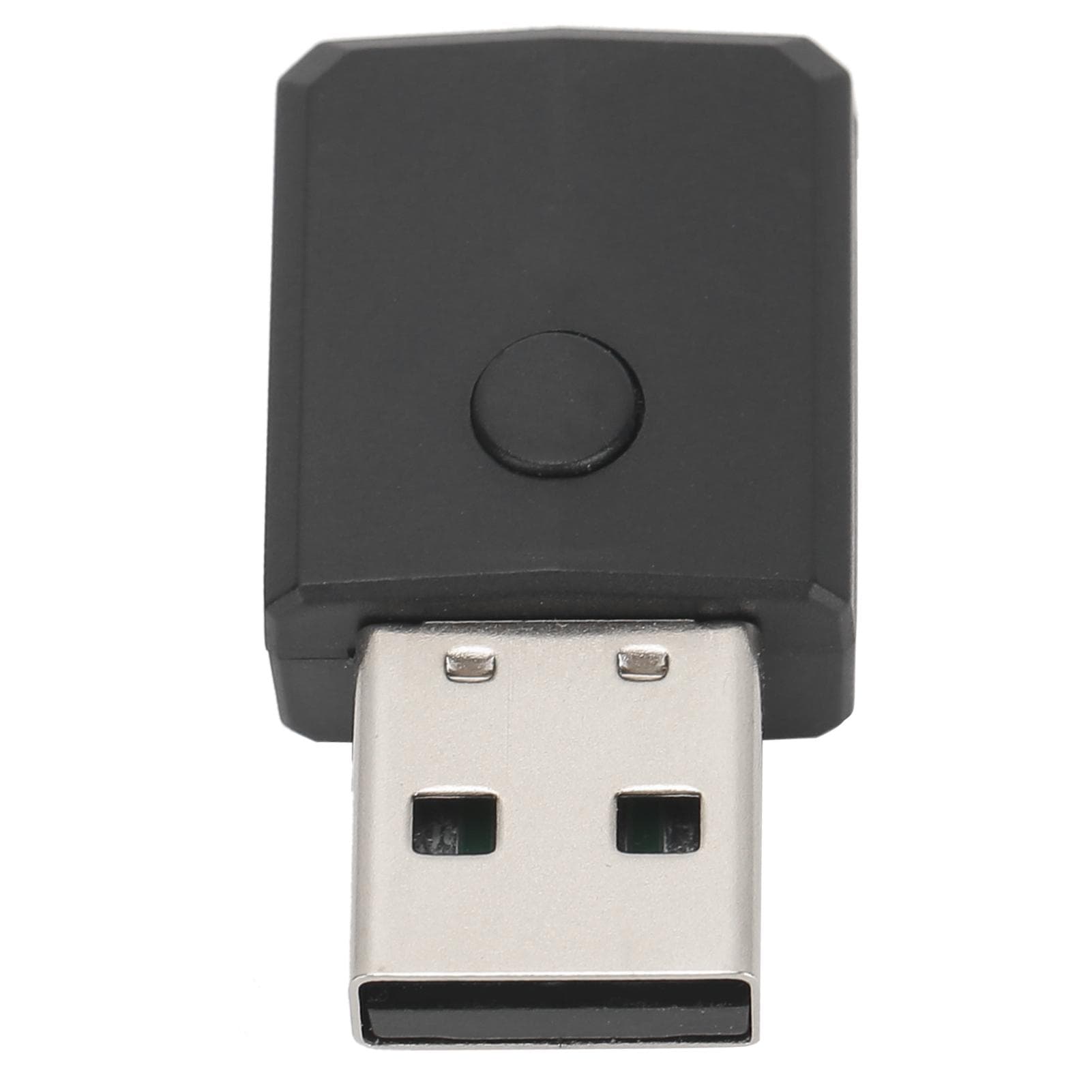 4-in-1 o Receiver Transmitter USB Bluetooth 5.0 3.5 AUX Jack RCA Stereo Adapter for TV PC Car