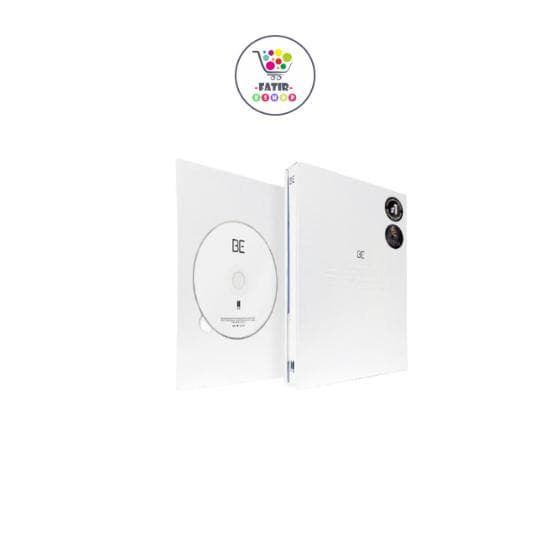 BTS BE Essential Edition