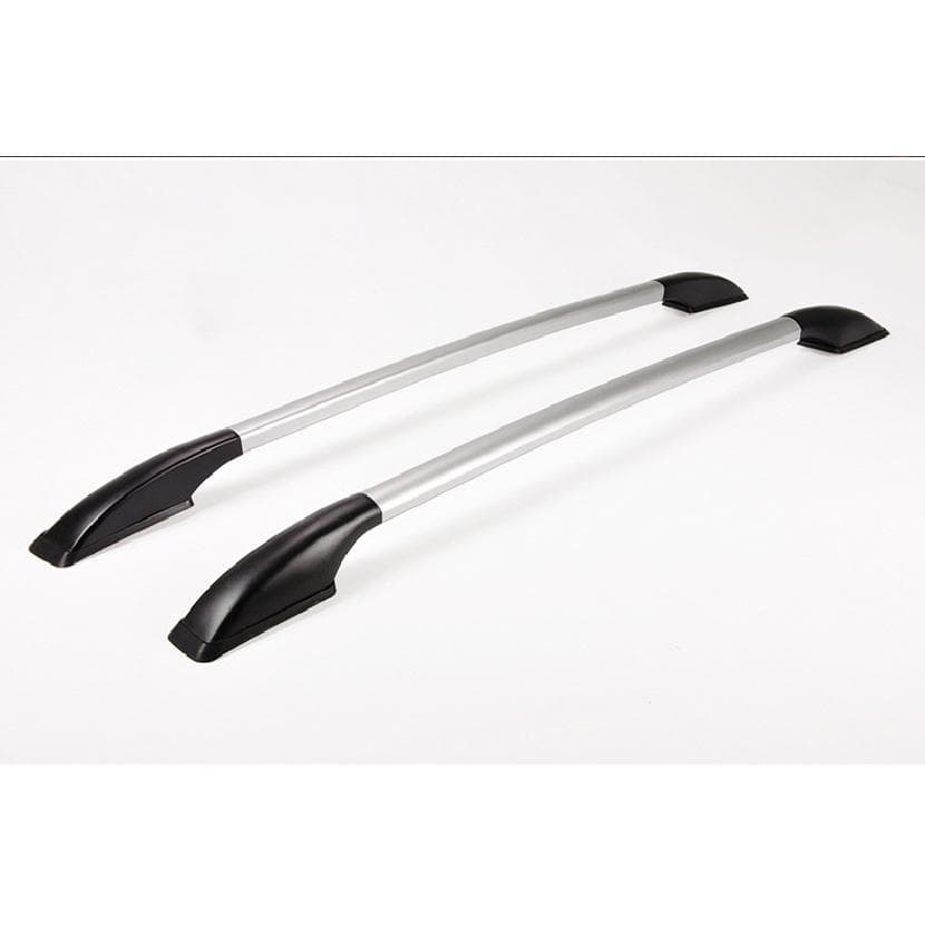 Luggage Rack Refit Special Luggage Rack Aluminum Alloy Car Top Frame Personalized  Perforation-Free Car Decorative 1.3 M4zc