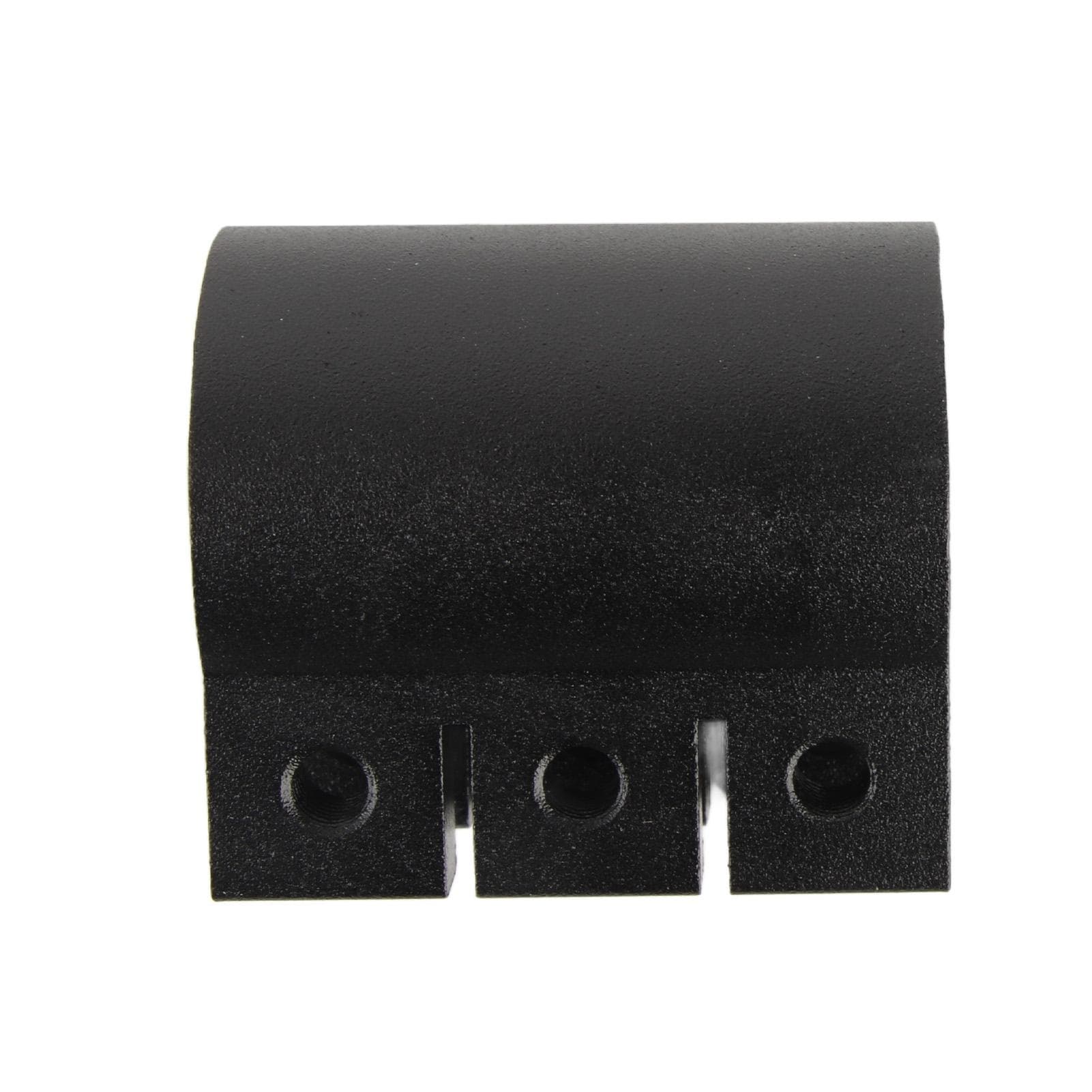 Electric Scooter Folding Clamp 10 Inch Aluminum Alloy Vertical Rod Rugged Lock for Electric Scooter
