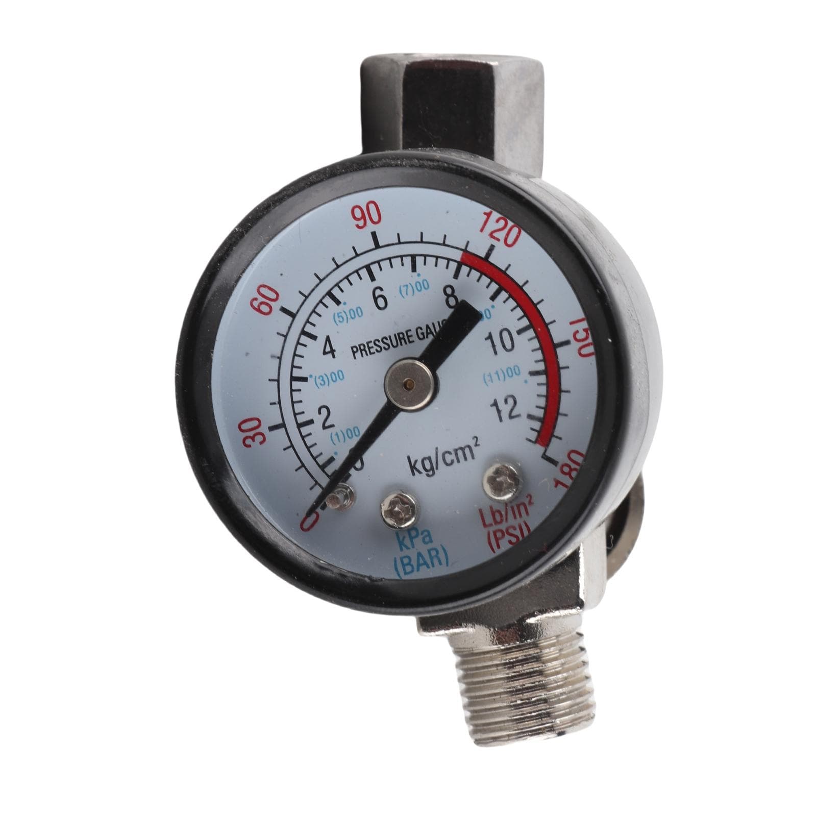 14in Adjustable Air Pressure Regulator Automotive Equipment Accessories Air Control Valve