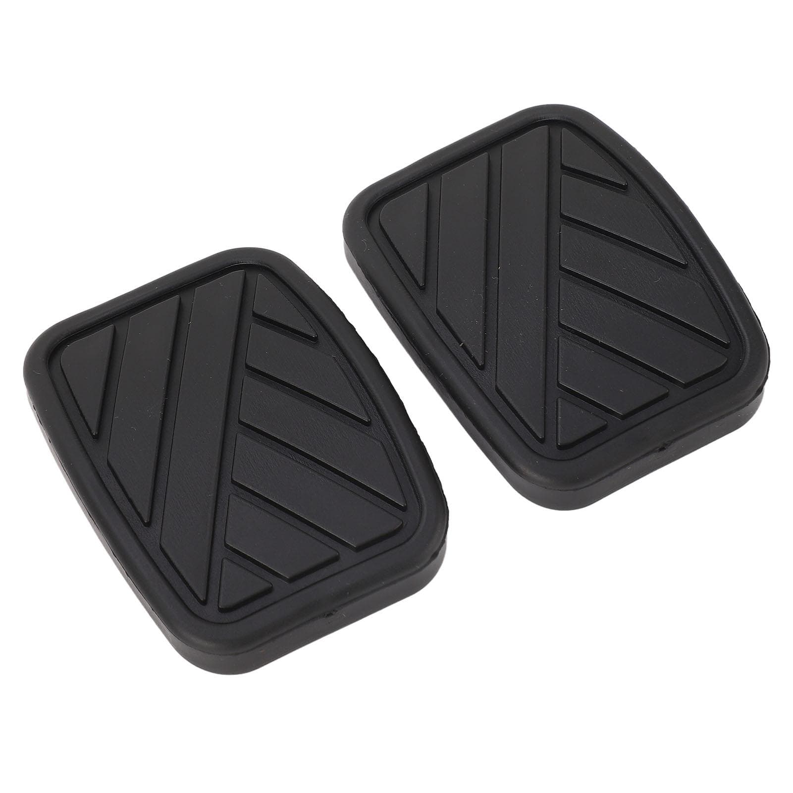 Clutch Pedal Pad Cover 49751 58J00 Rubber Sturdy Reliable Brake Pedal Pad Replacement for Suzuki