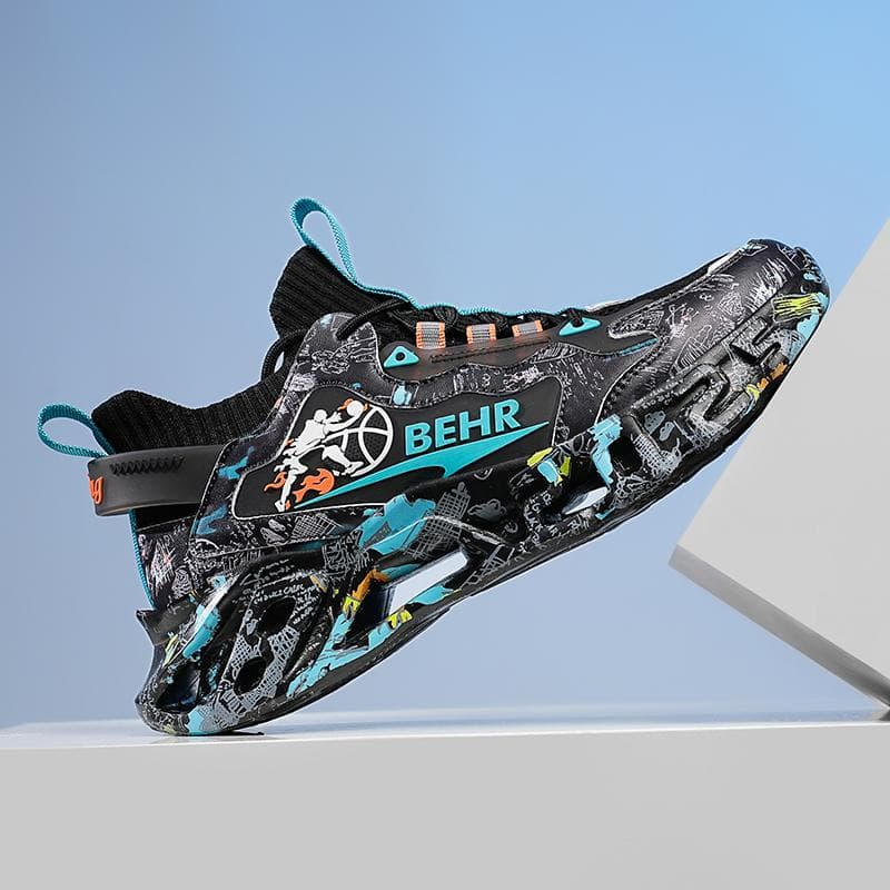 Shoes men Sneakers Male casual Mens Shoes tenis Luxury shoes Trainer Race Breathable Shoes fashion loafers running Shoes for men 46