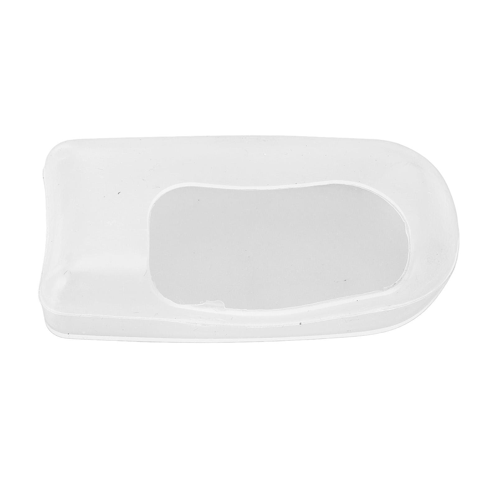 Silicone Protective Cover Waterproof Electric Bike Speedometer Monitor Cover for 790 810 880
