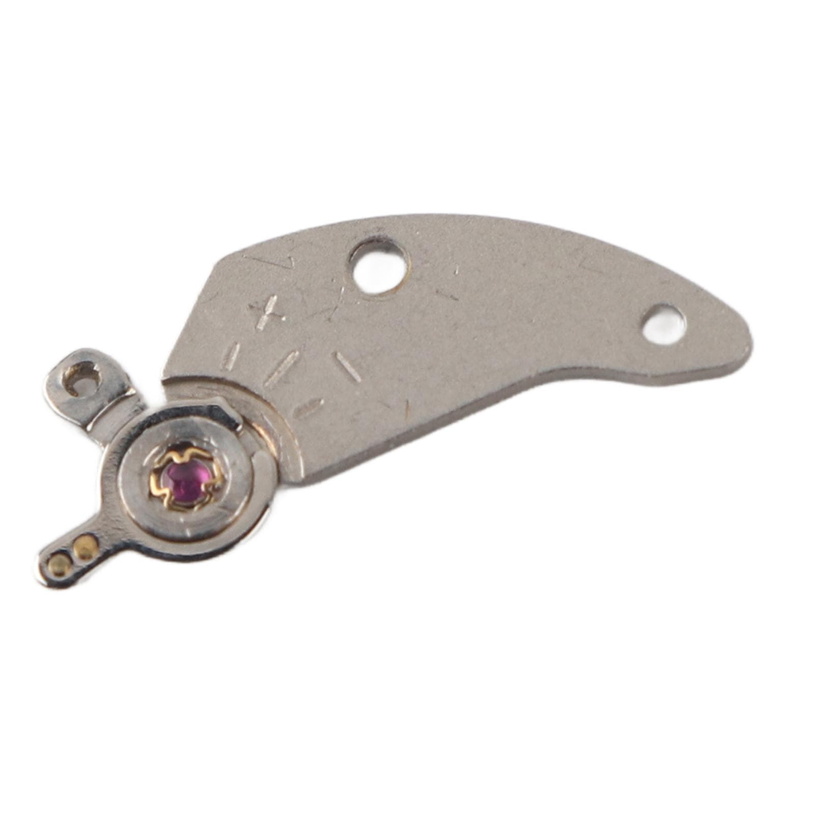 Watch Balance Wheel Splint Watch Replacement Part for 46941 46943 Movement