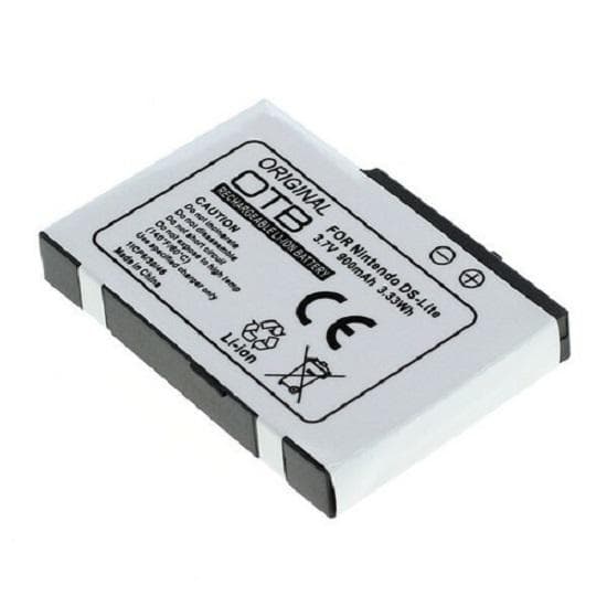 Battery type USG-003 for NINTENDO DS LITE 900mAh