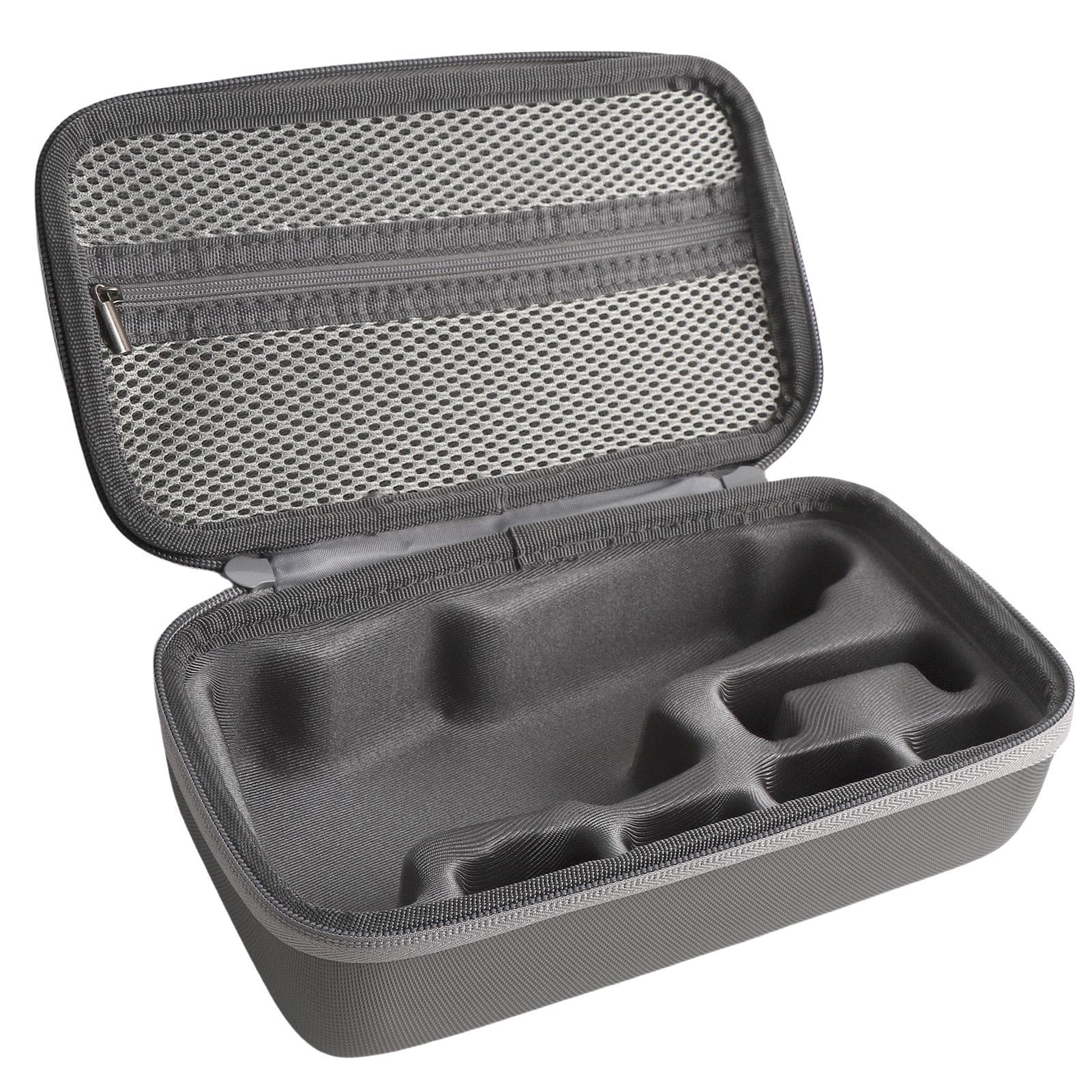 Smartphone Stabilizer Case Watertight Shock Proof Portable Protective Bag for Mobile 7 7P