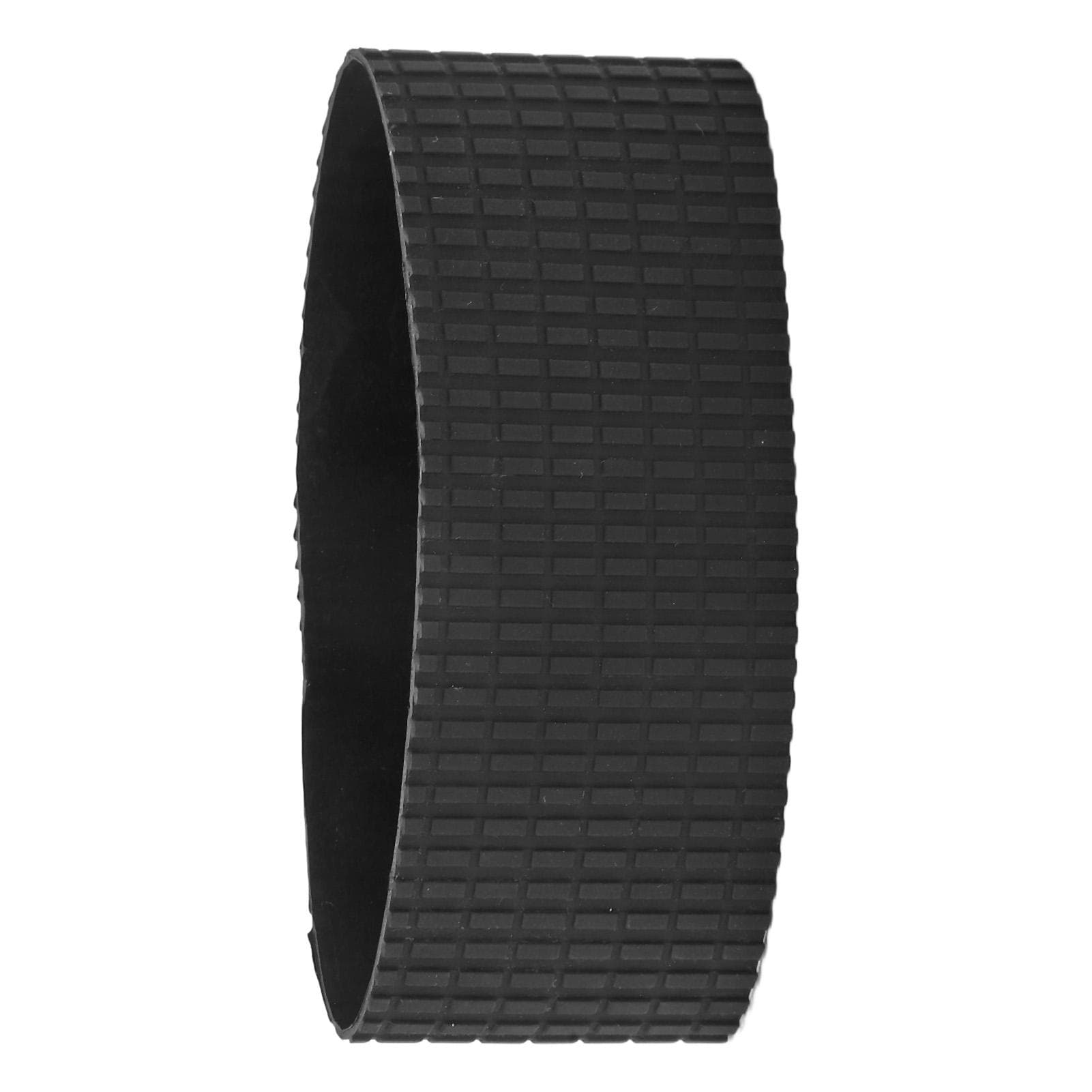 Lens Zoom Grip Rubber Ring Lens Rubber Ring Replacement for Nikon 18‑140mm F3.5‑5.6G ED VR