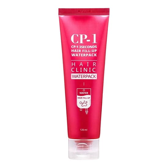 [CP-1] 3 Seconds Hair Fill-Up Water Pack 120ml