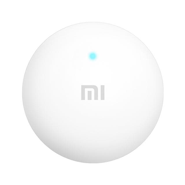 Original Xiaomi Water Immersing Sensor Smart Wireless Water Leak Detector IP67 Waterproof Works with Mi Home APP