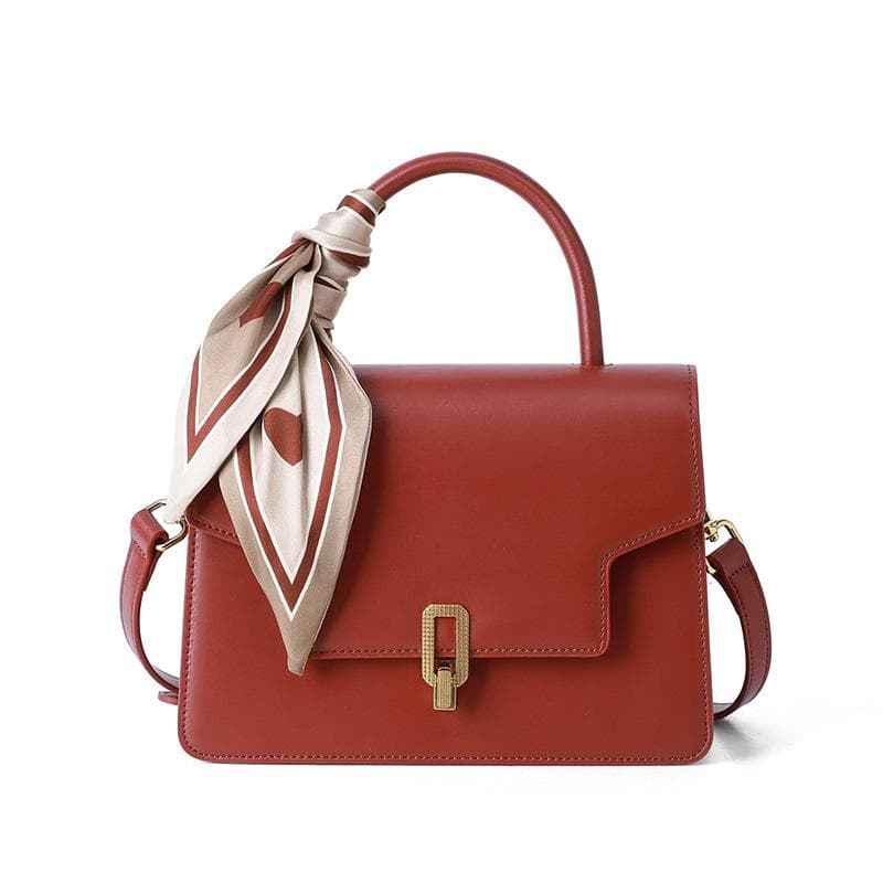 Bag Design Bag Women's Bag Crossbody Bag Leather Wedding Bag Female Brides Fashion Handbag Everything Shoulder Bag