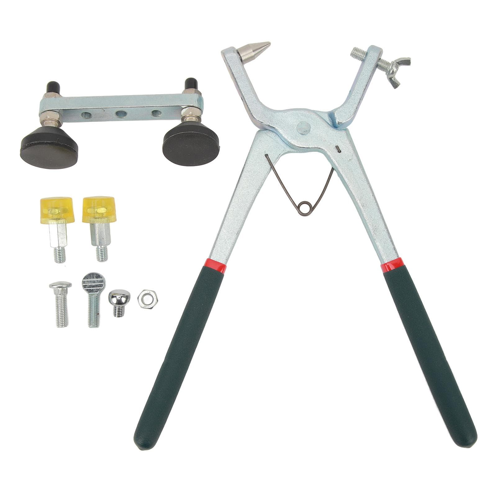 Car Dent Repair Plier High Efficiency Universal Professional Fender Edge Repair Tool for Hood Door