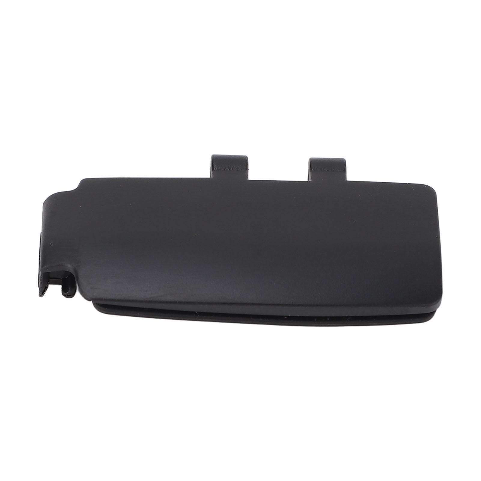 Battery Door Cover Lid Cap Replacement Repair Part for U2 U II Camera ABS Material