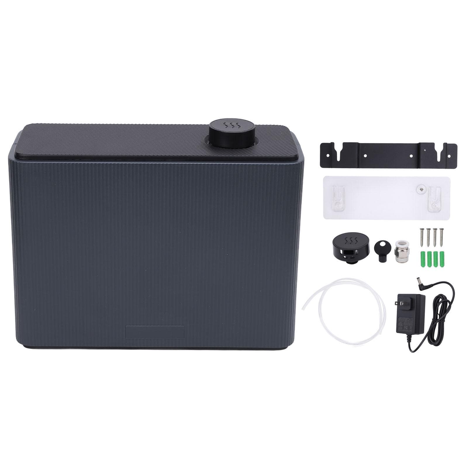 Smart Essential Oil Diffuser 15W 1000ml WiFi Bluetooth APP Control Automatic Fragrance Diffuser