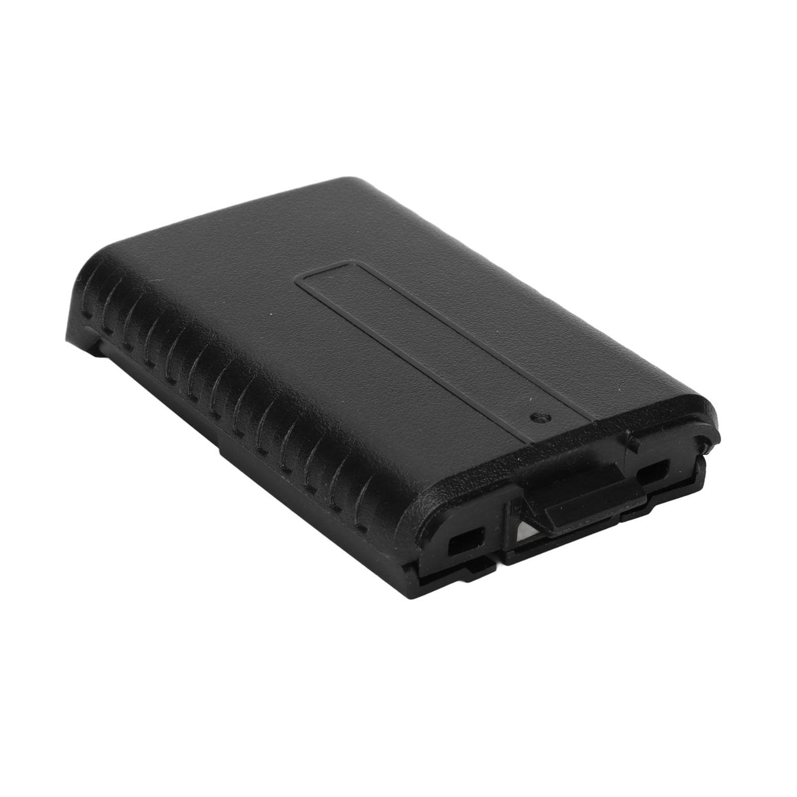 Battery Case Box 6 AAA Batteries Extended Shell Case Box for BAOFENG UV5R 5RAB CD 5RE+ Electronic white