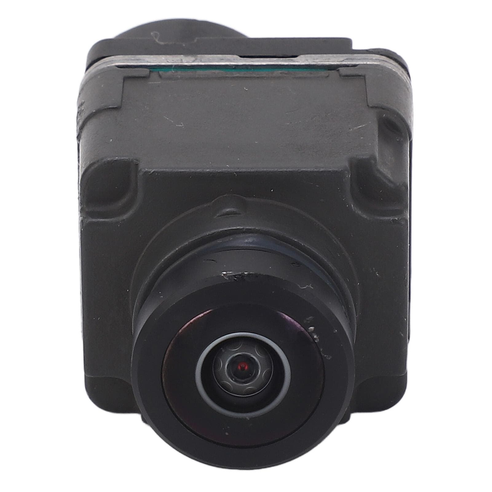 Front View Camera ABS PC Wide Clear Vision Impact Resistant 5Q0980546A for A4 S4 A5 Q3 Q5 Q7 RS5