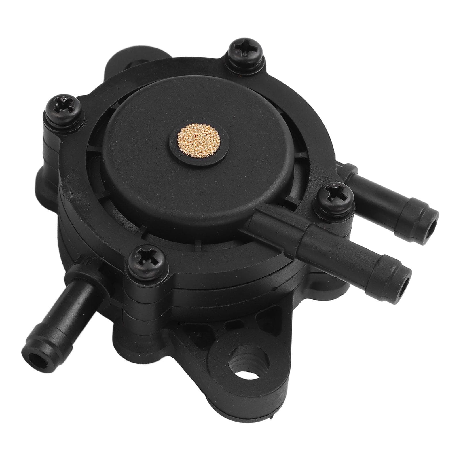 Club Car Fuel Pump 16700?Z0J?003 Replacement for Stratton 28B702 28B707 28M707 28N707