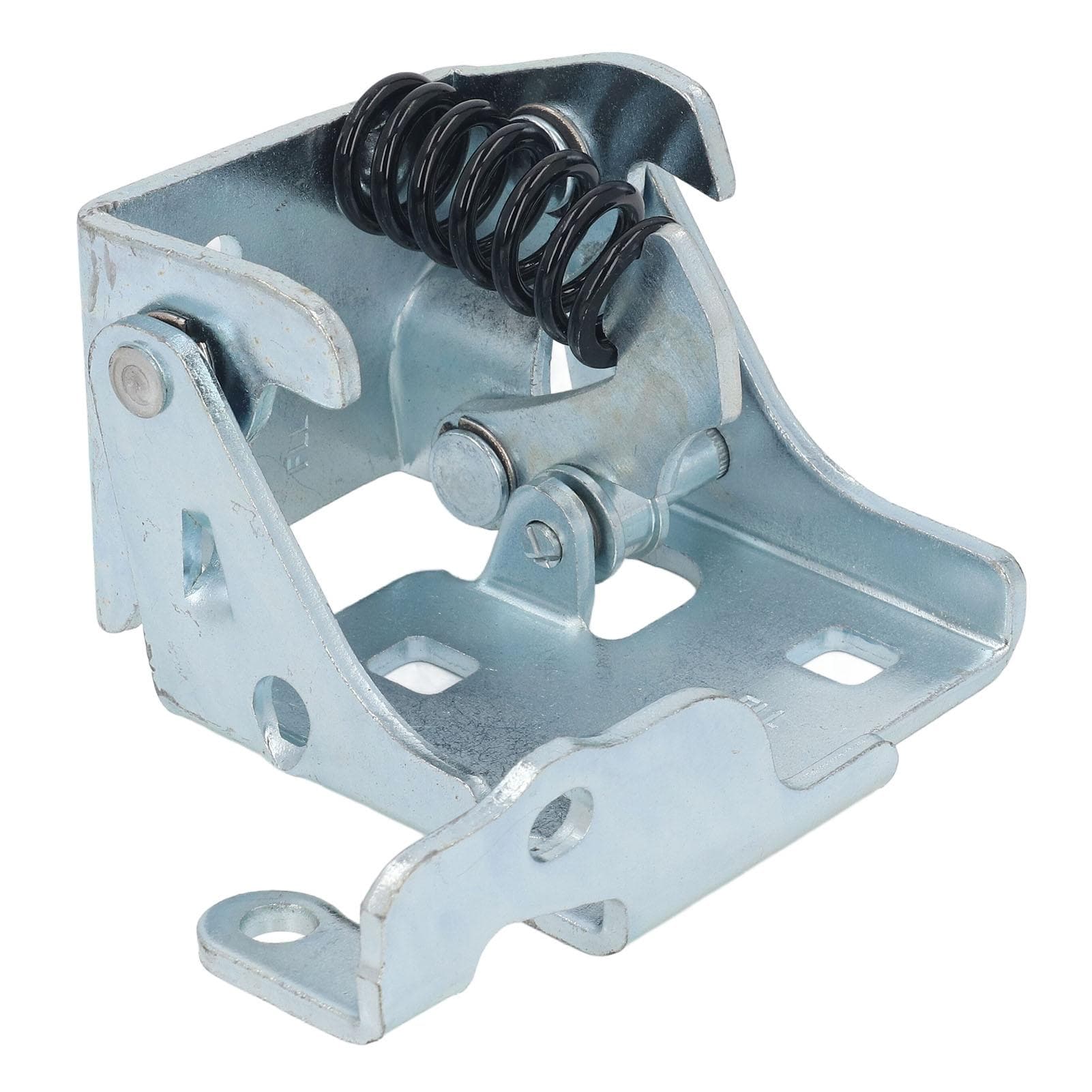 Lower Door Hinge 20969645 Sturdy Metal Secure Support Smoother Operation Front Left Driver Side