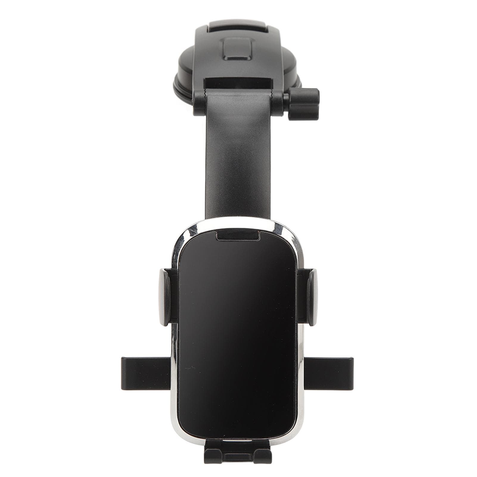 Suction Cup Phone Holder Handsfree 360 Degree Rotation Navigation Phone Stand for Car Dashboard