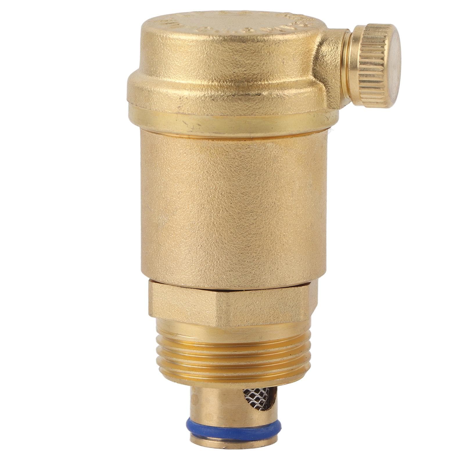 DN20 G34 Brass Automatic Air Vent valve for Solar Water Heater Pressure Relief