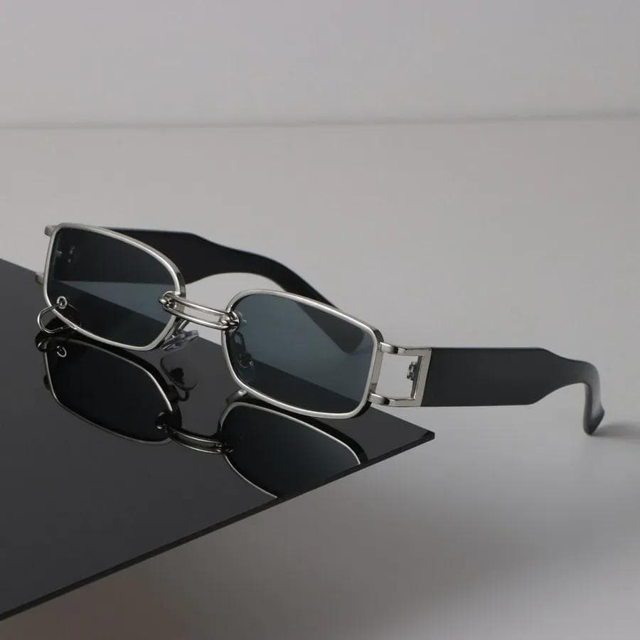 Classic Cat Eye Sunglasses Retro Fashion Designer Glasses Stylish Casual for Women Men Other