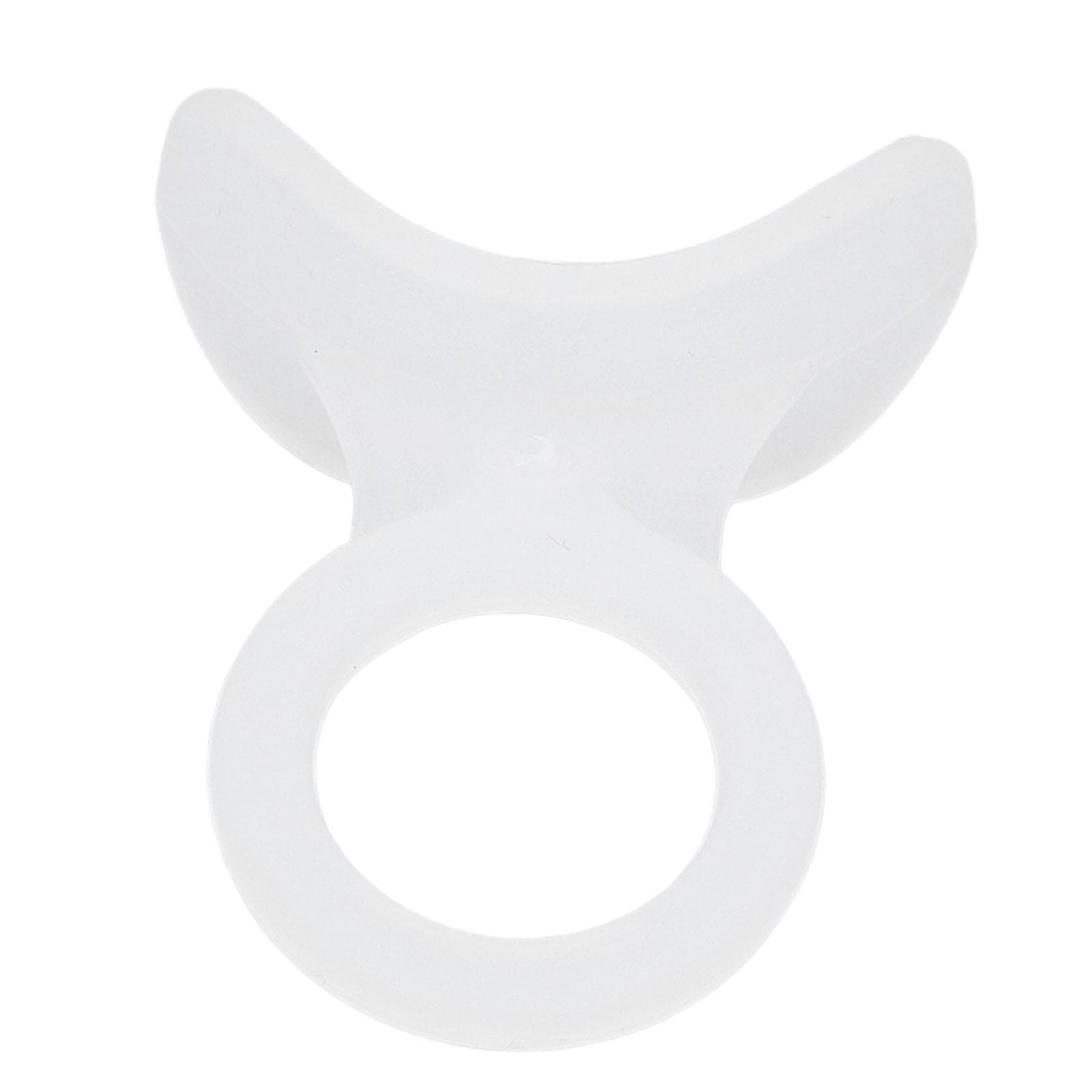 Stop Biting Lip Corrector Improve Oral Habit Correct Facial Muscle Training Mouth Breathing