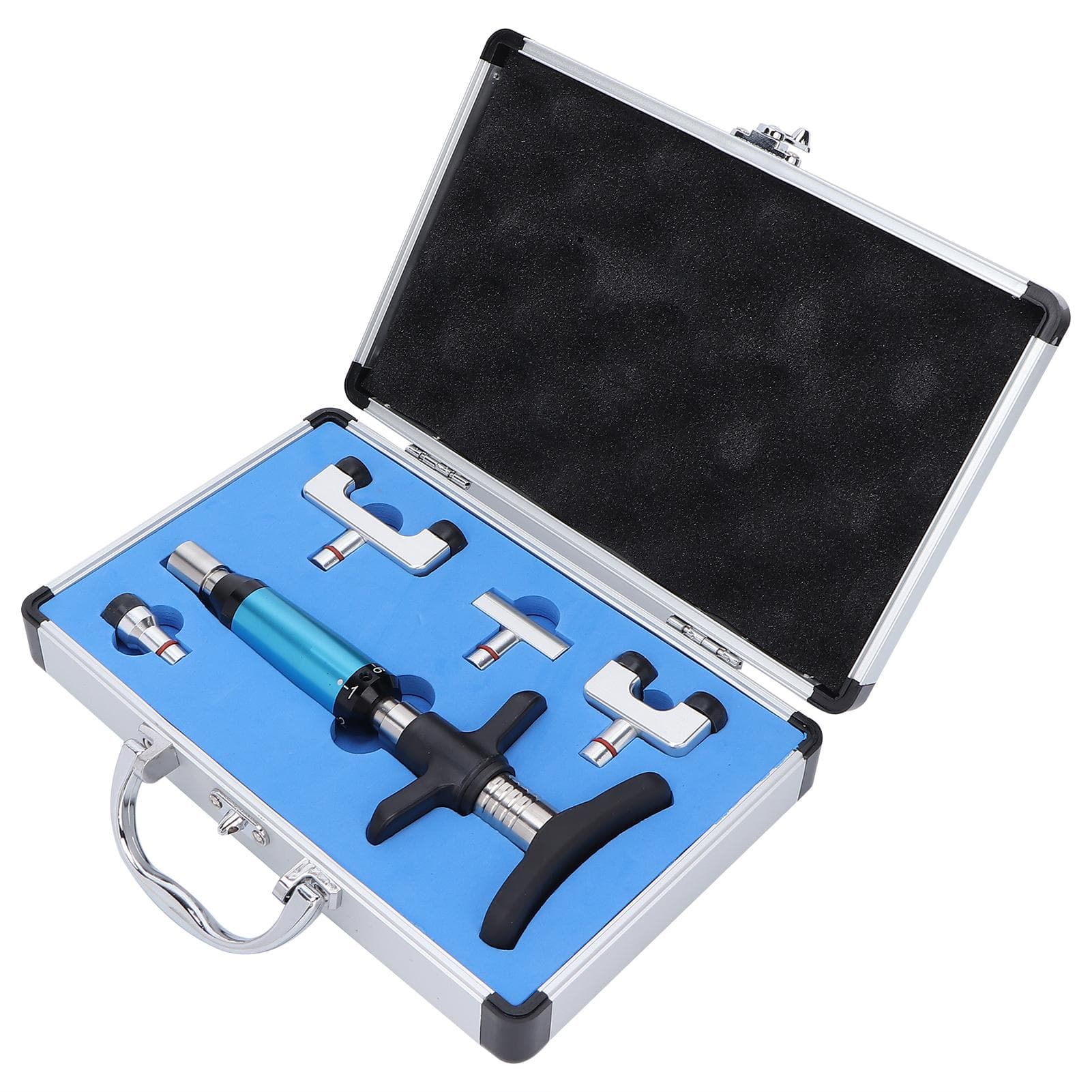 Professional Spine Adjusting Massager Manual Spine Chiropractic Adjustment Correction Tool