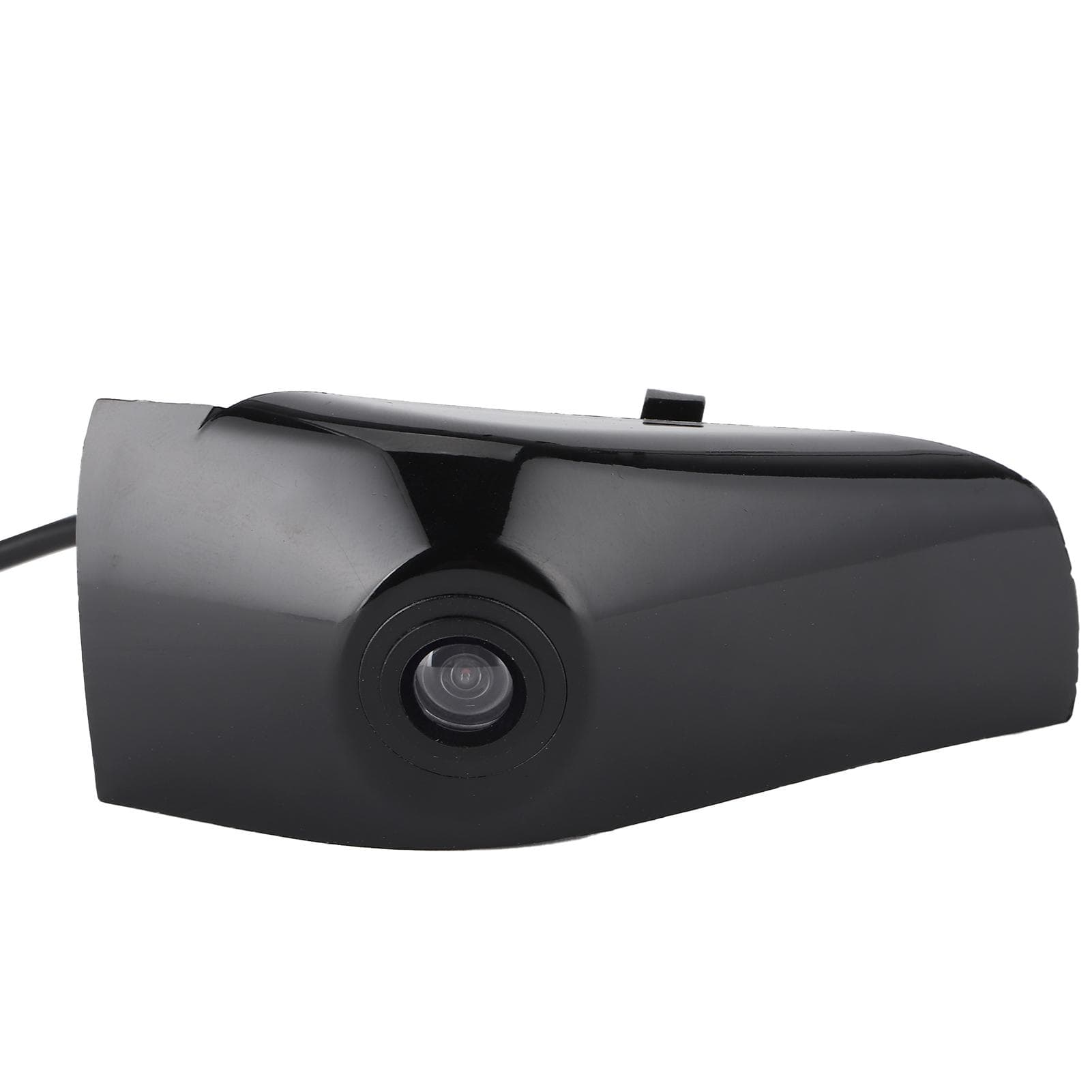 CCD Front View Camera High Definition 170 degrees Wide Angle 5W 12V IP67 Waterproof Fit for Camry 2018