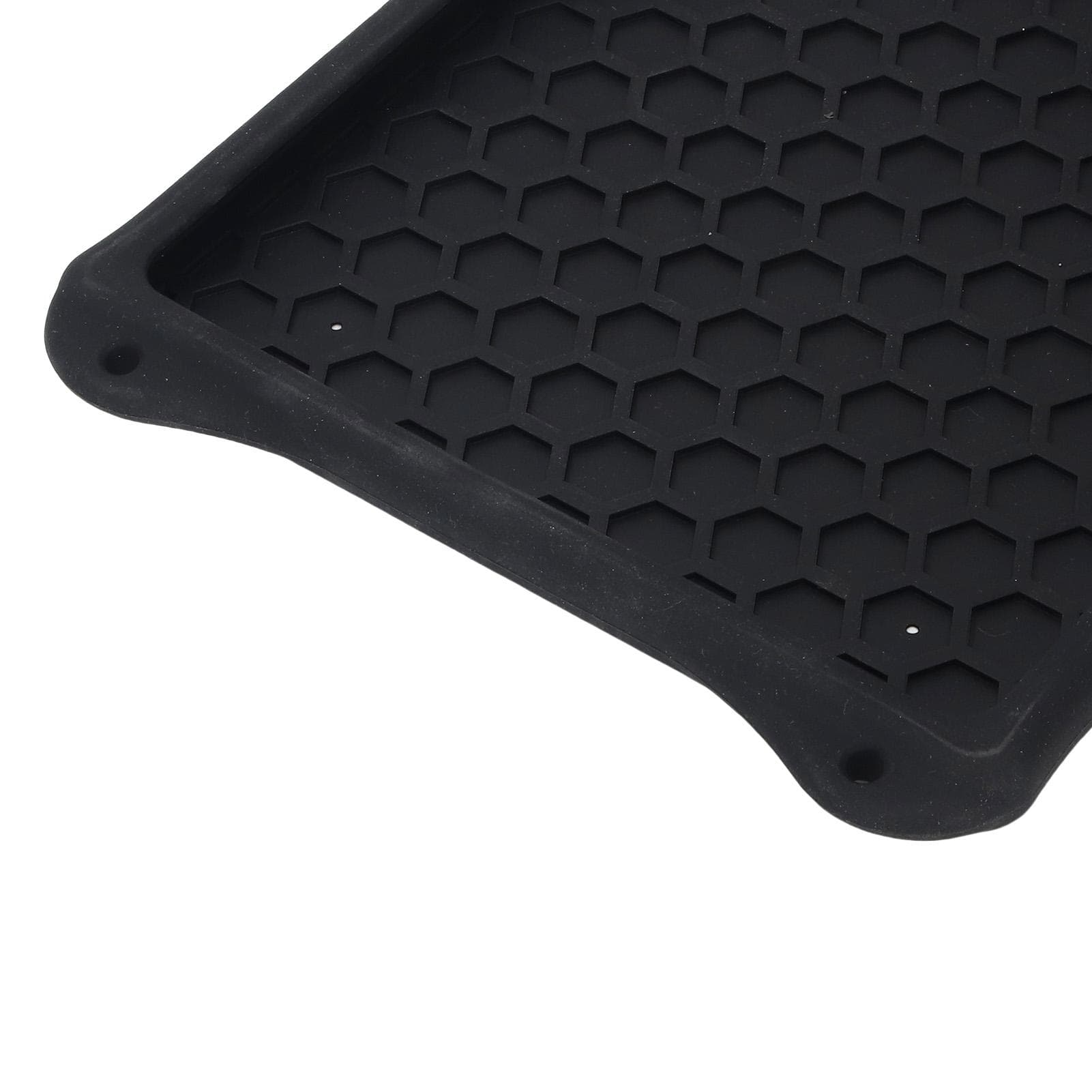 Protective Cover Suitable for Mini Dish Black Signal Friendly Flexible Silicone Protector with 4