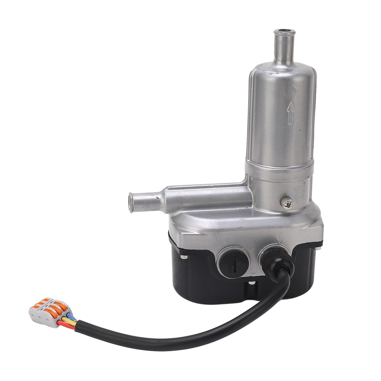 Engine Water Jacket Heater 230V 2000W Self Circulating Diesel Generator Coolant Preheater with