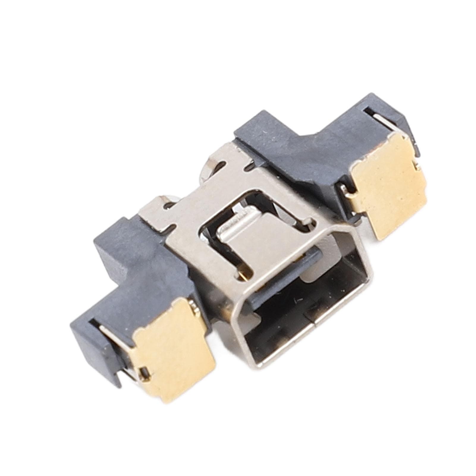 Charging Port Replacement for 3DS Compact Portable Power Jack Socket Charger Port Dock Replacement