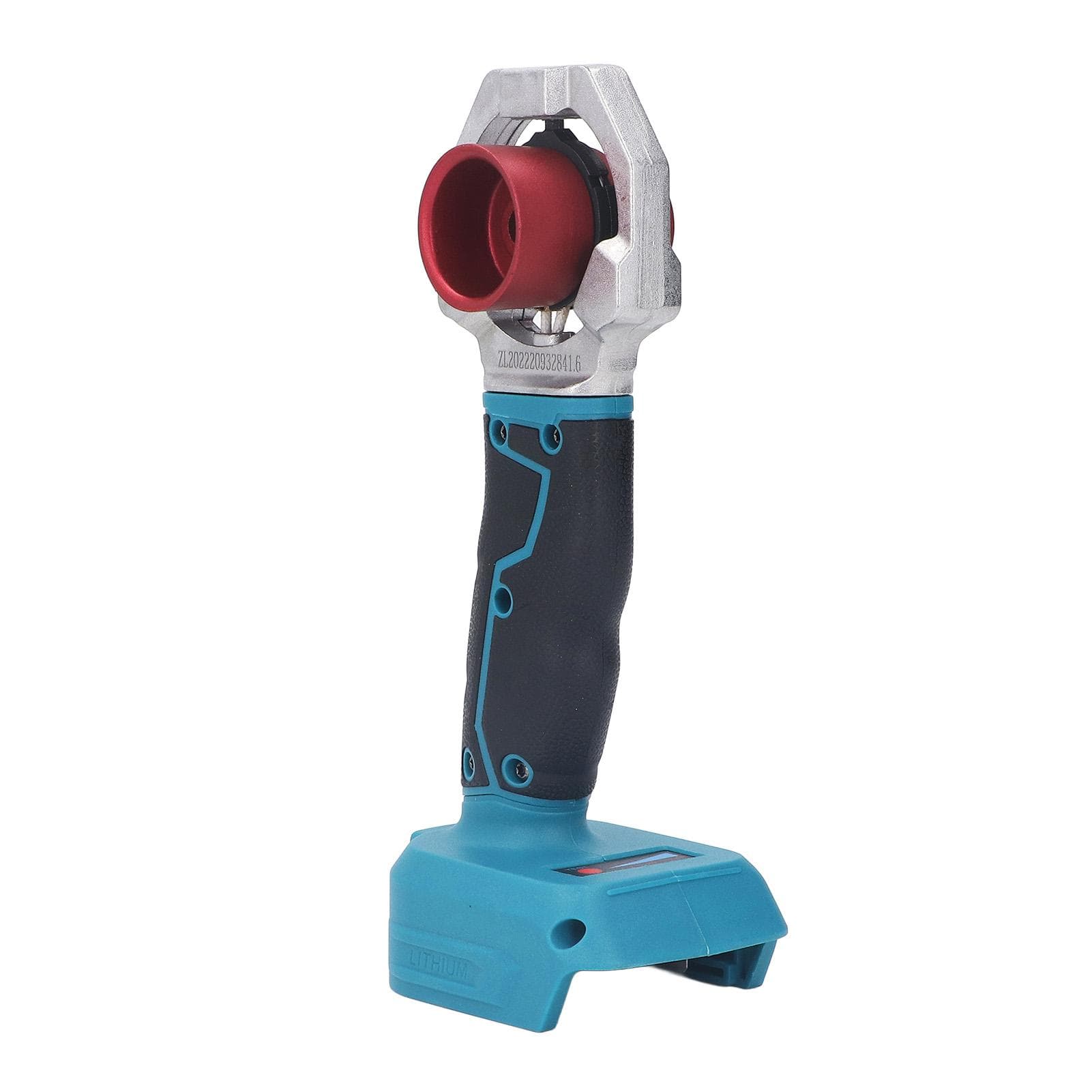 Water Pipe Melter Lithium Battery Rechargeable Cordless PPR Hot Melting Welding Machine with 20mm
