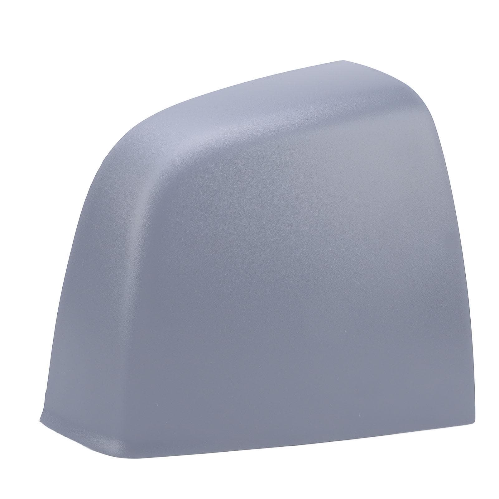 Rearview Mirror Cap Scratch Resistant Exterior Door Side Mirror Shell for Doblo 263 Second
