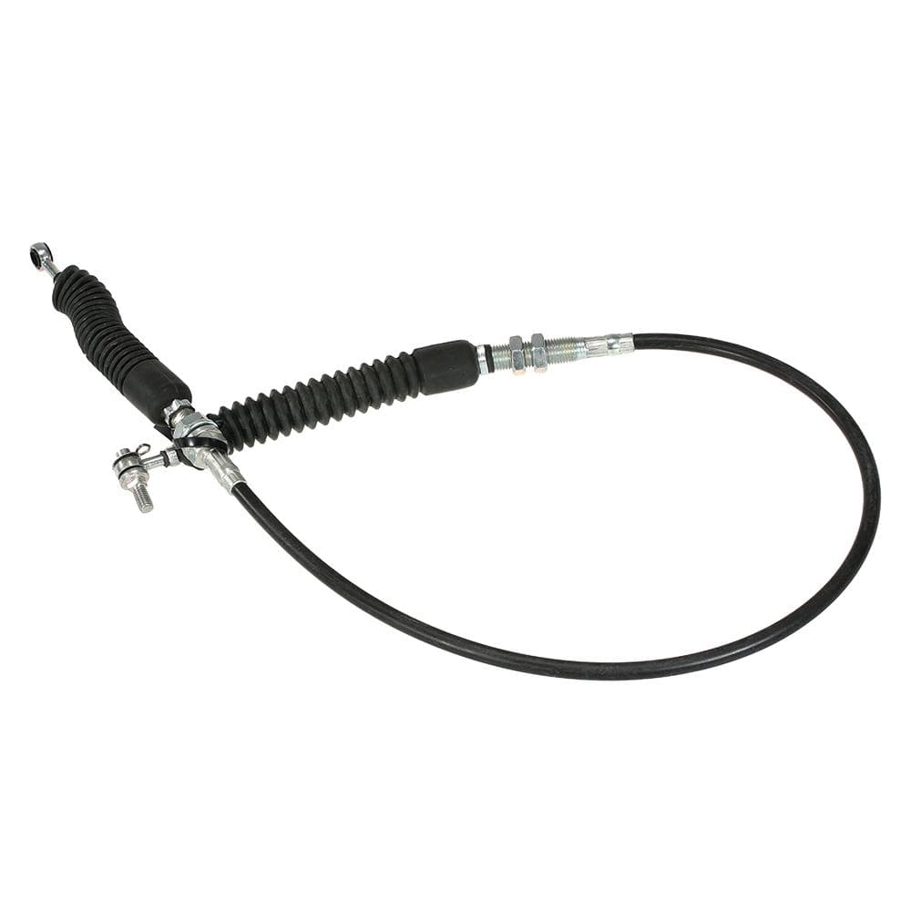 Gear Selector Shift Cable Fit for Polaris RZR 800 2008-2013 7081680 7081342 black
