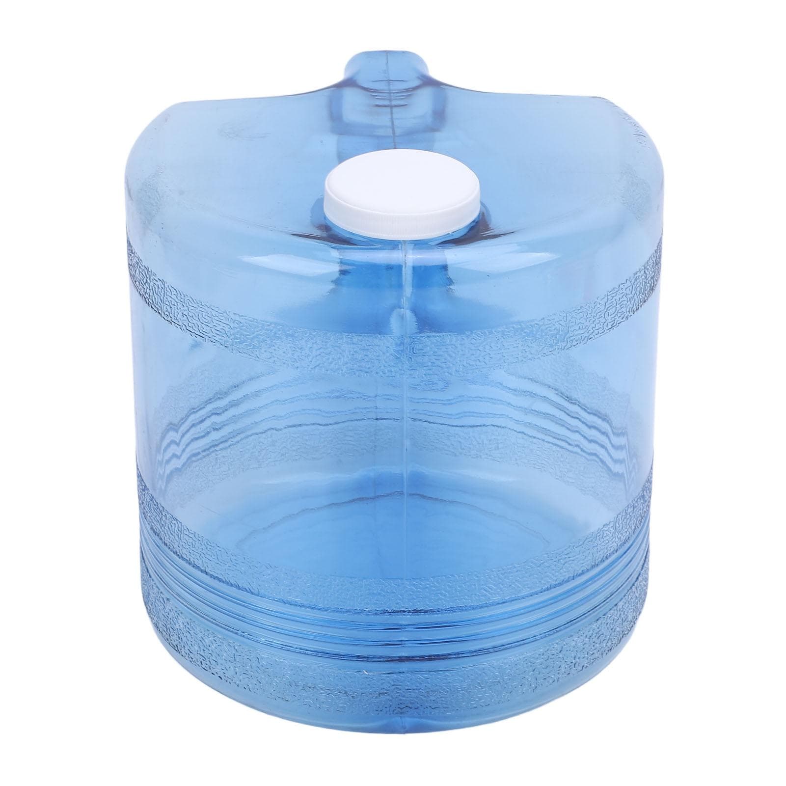 4L Distiller Water Container PP Distilled Water Replacement Collection Bottle for Home Beauty