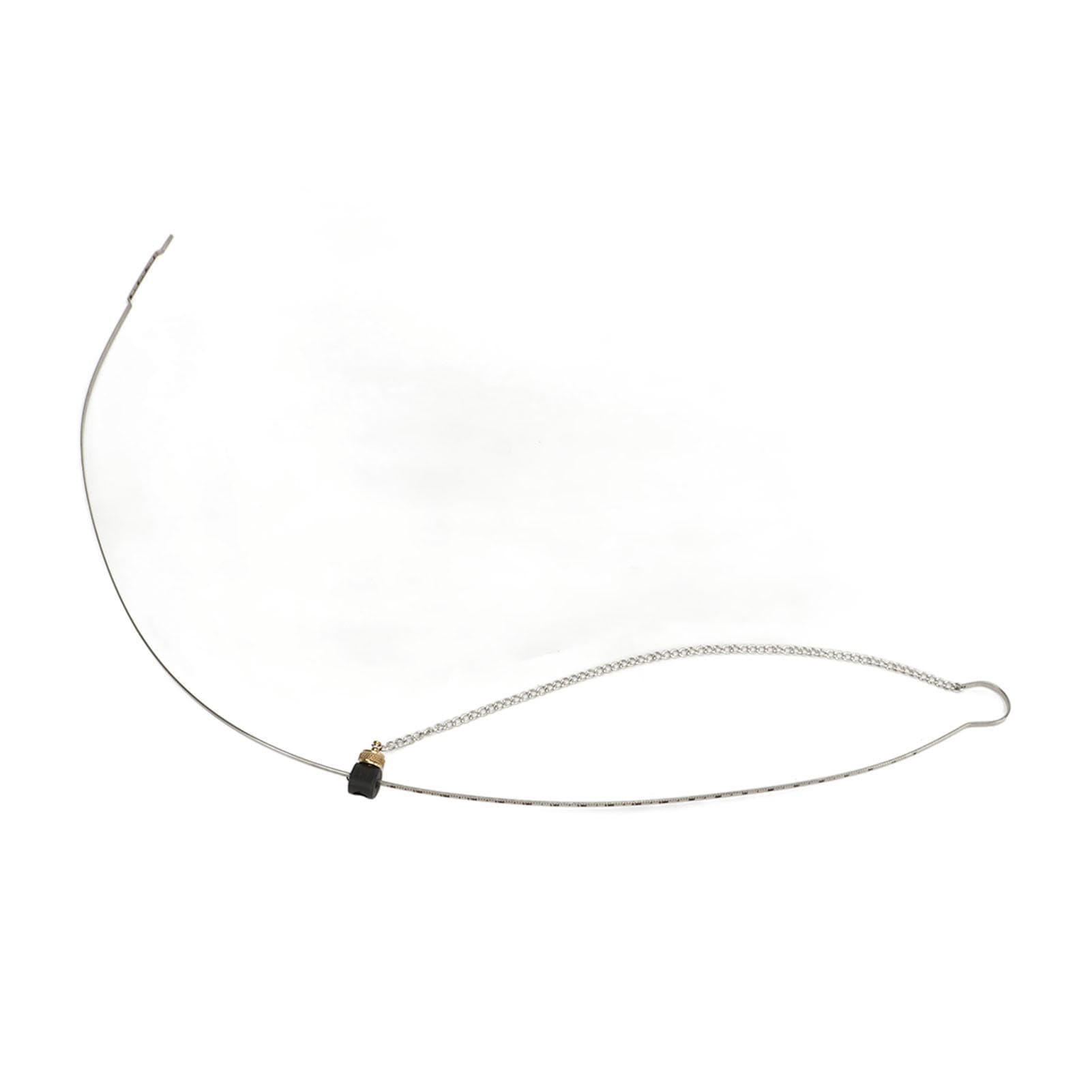 Adjustable Oil Level Dipstick Gauge Tool T40178 Engine Oil Dipstick for A4 A5 A6 2.0L 3.2L 4.2L
