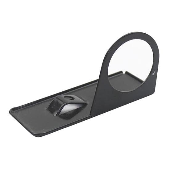 High Quality Angle Grinder Support Professional Metal Angle Grinder Balance Bracket Cutting Machine Holder black
