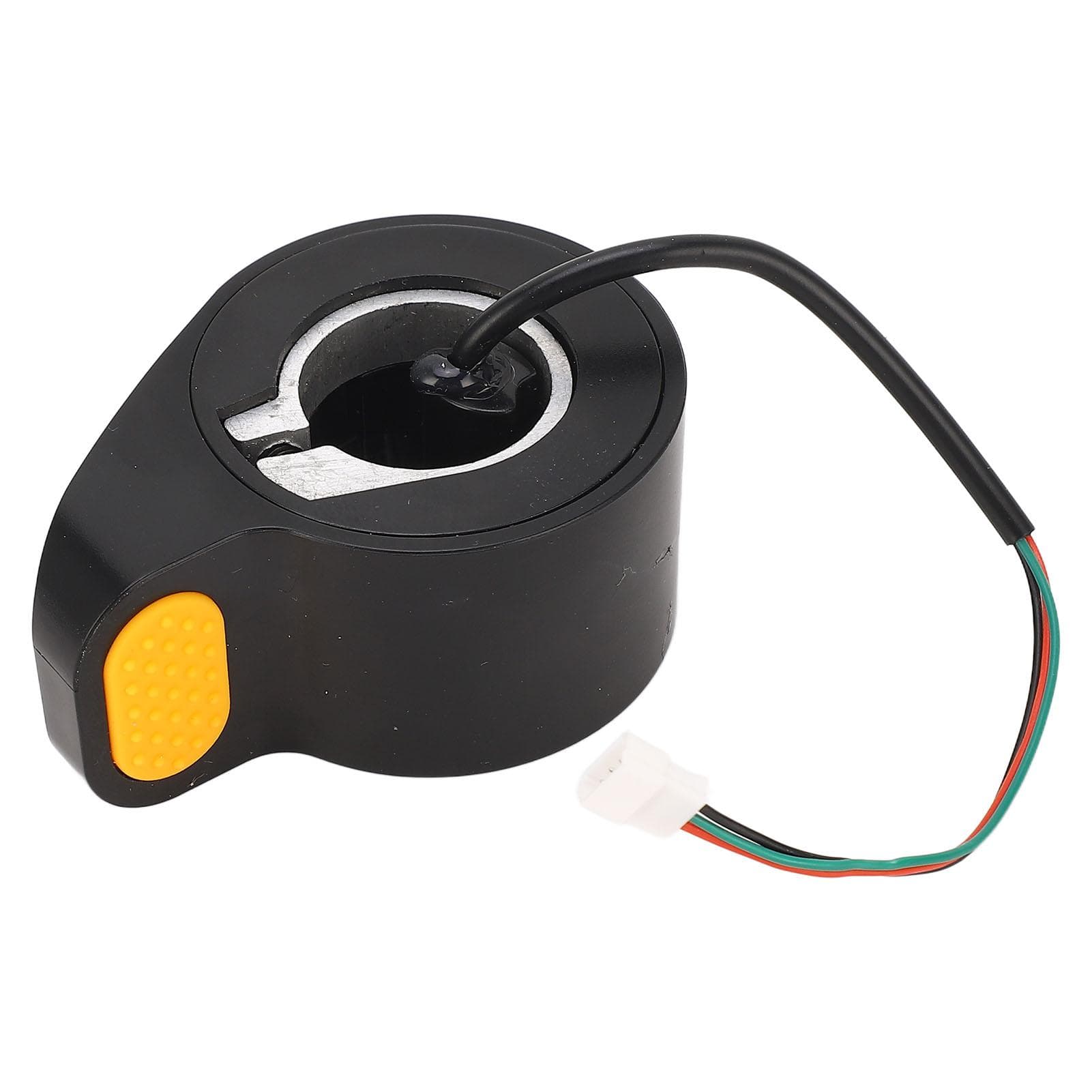 Electric Scooter Finger Throttle ABS Electric Scooter Thumb Throttle Accelerator Part for G30