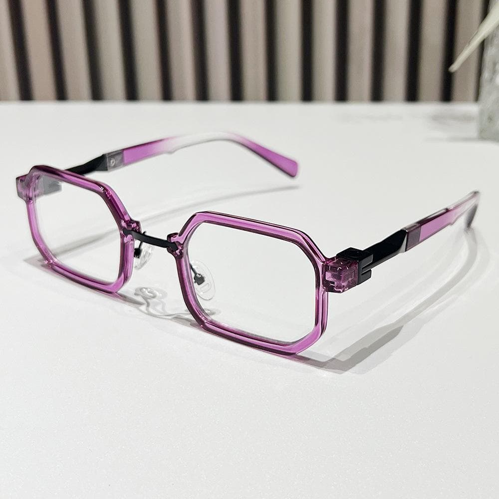 Vintage Square Sunglasses Women Men Luxury Designer Steampunk Pink Hip Hop Sun Glasses Eyewear