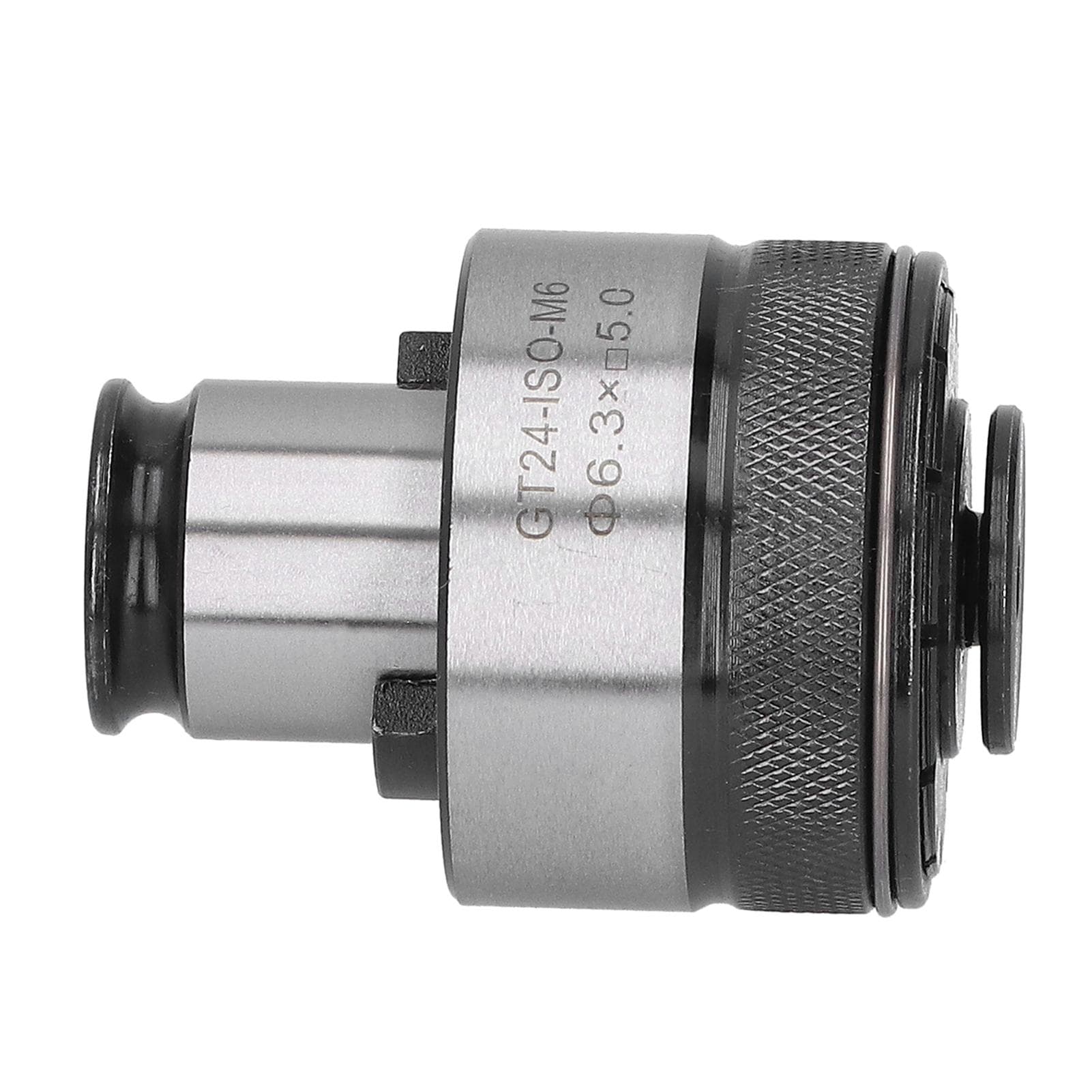 Tapping Collet QuickChange Chuck Holder CNC Milling Power Tapper Tool GT24ISOM6