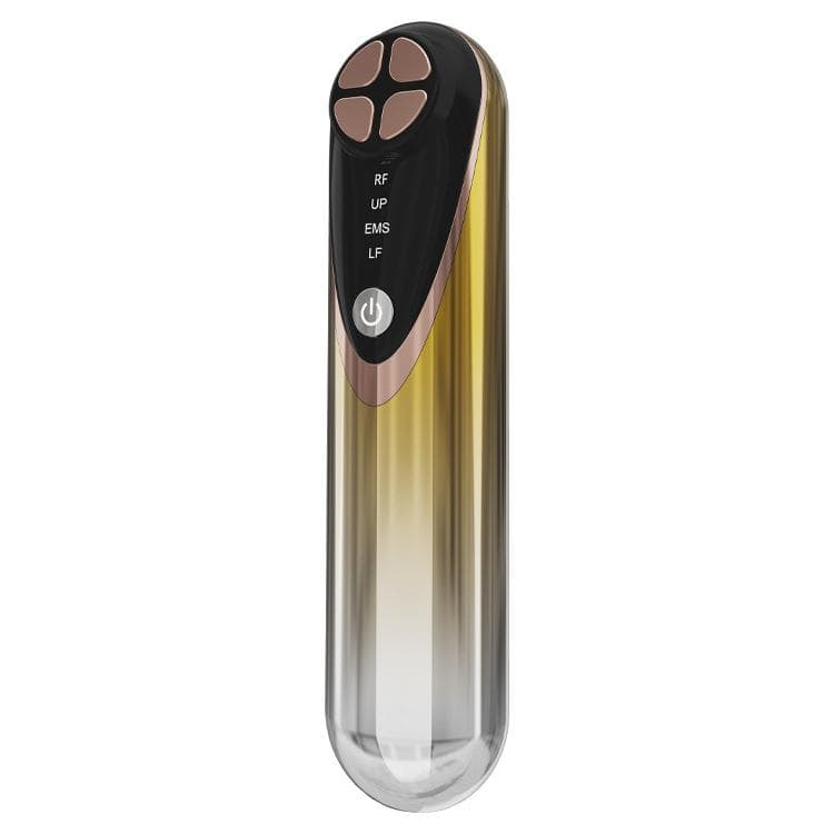 New Beauty Instrument EMS Microcurrent Multifunctional Household Face Introducer Pull Firming Photon Skin Instrument
