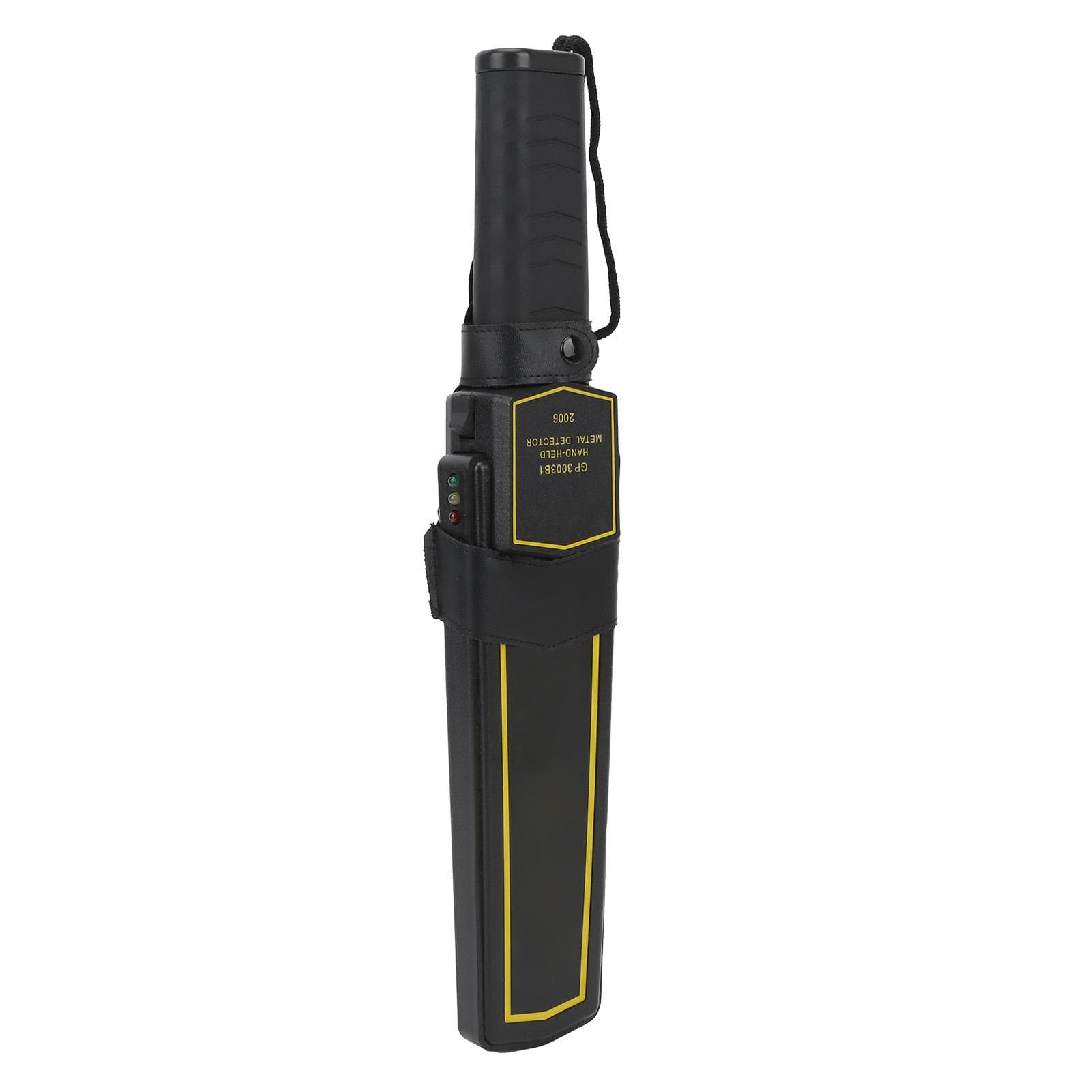 GP3003B1 Security Scanner HandHeld Airport Security Inspection LargeScale MultiFunction Metal