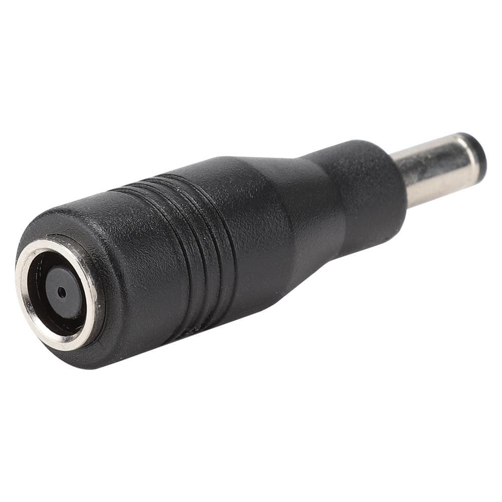5PCS 7.4 X 5.0 X 0.6MM Female Power Adapter Connector for DELLHP to for LenovoAsus 5.5MM