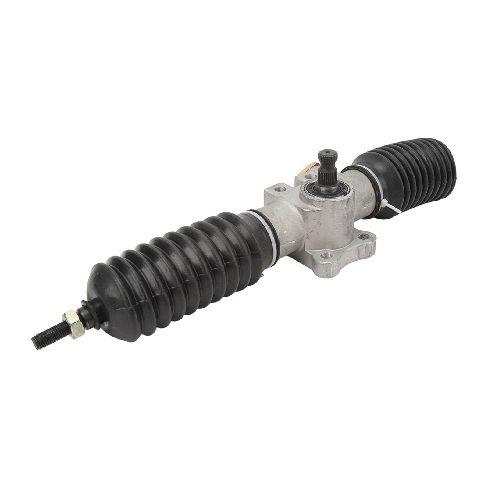 420mm Steering Gear Shaft 30T Stable Performance High Sensitivity Universal for ATV UTV Go Kart