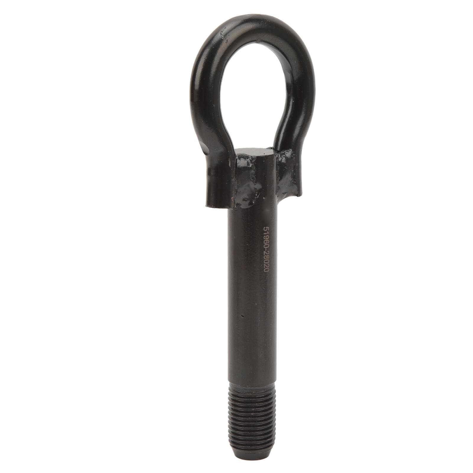 Tow Hook 61960 28010 Strong Bearing Capacity Stable Connection Trailer Towing Hook Replacement For