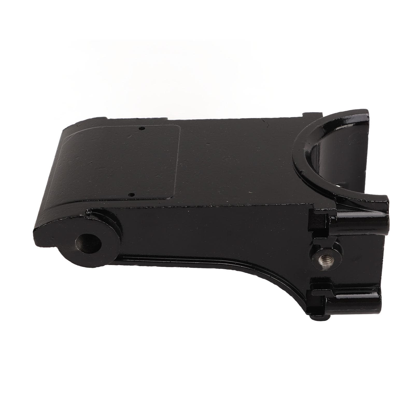Swivel Bracket 6A1 43311 02 4D for 2HP 2 Stroke Outboard Engine 2MSHA 2MSHX Black